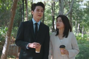 ดูหนัง บังเอิญพบรัก Hi Venus ตอนที่ 17