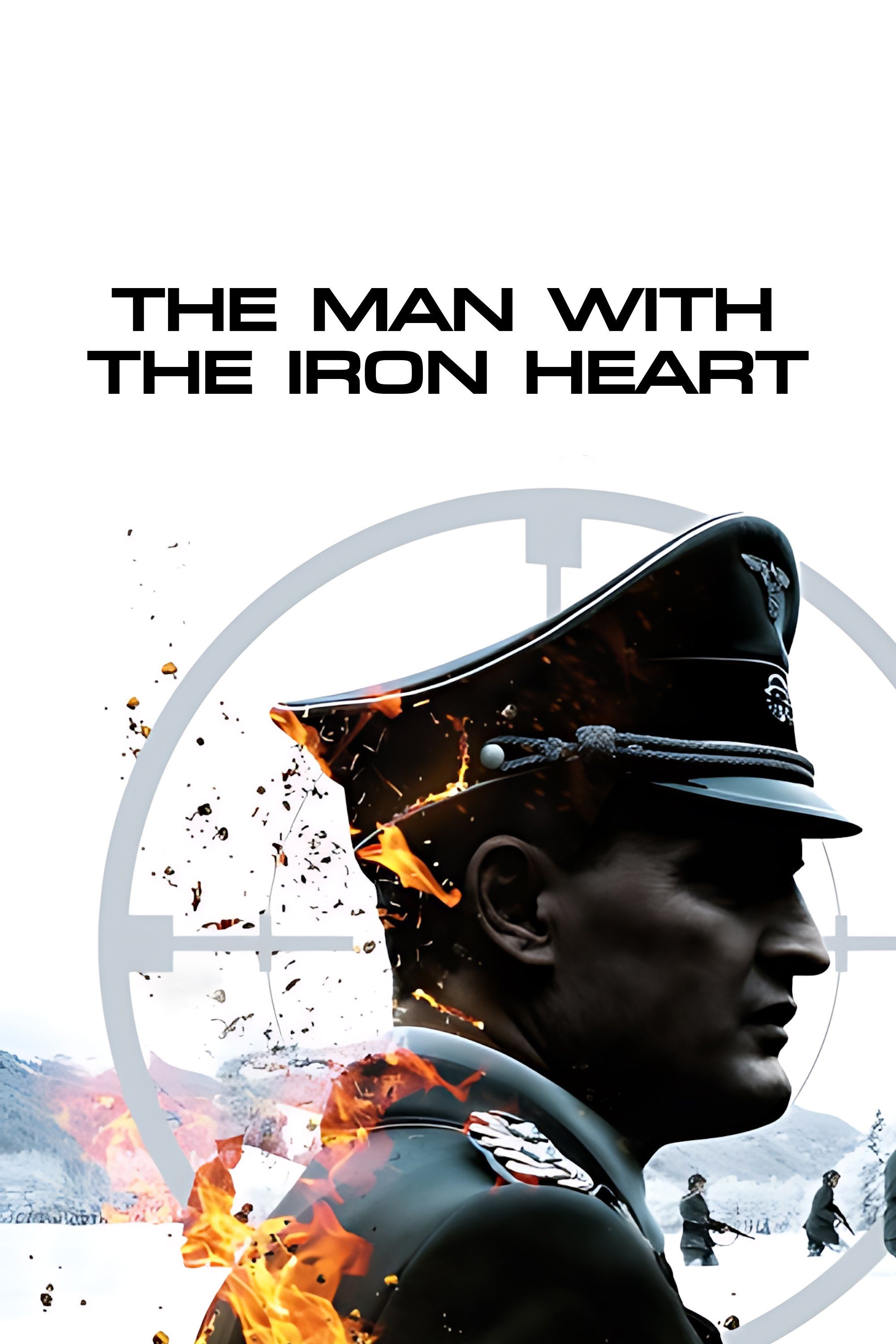 The Man with the Iron Heart (HHHH)