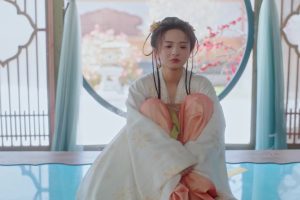 ดูหนัง ดั่งหิมะใต้เงาจันทร์ The Snow Moon ตอนที่ 17