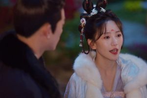 ดูหนัง ซ่อนรักเคียงฤทัย Governor's Secret Love ตอนที่ 13