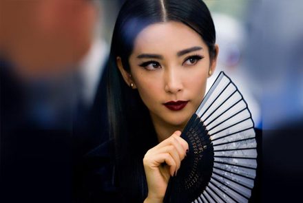 7 เรื่องที่ต้องรู้ของ หลี่ปิงปิง 