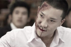 ดูหนัง นางฟ้าล่าผี ปี 1 Angels 1 ตอนที่ 12