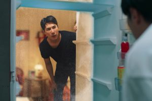 ดูหนัง ย้อนเวลาเป็น ข้ามเวลาตาย The Fridge ตอนที่ 6