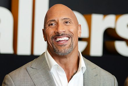 10 อันดับนักแสดงค่าตัวสูงของปี 2018