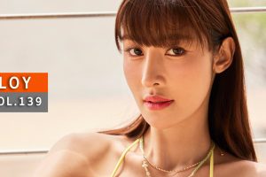 ดูหนัง พลอย ปรียาภัทร ศิลาหอม A'lure Fashion Vol. 139 Ploy ตอนที่ 2