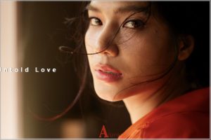 ดูหนัง ฟ้า จันทร์ฉาย ไทยลา A'lure Fashion Vol. 118 Fah ตอนที่ 4