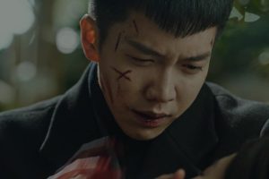 ดูหนัง ตำนานรักทะลุพิภพ A Korean Odyssey ตอนที่ 20