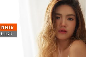 ดูหนัง วินนี่ กรติมา อุทัยวัฒนาพงศ์ A'lure Fashion Vol. 127 Winnie ตอนที่ 2