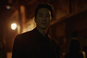 ดูหนัง ภารกิจคู่หูล่าวิญญาณ Black ตอนที่ 5