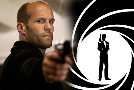 Jason Statham เผยยังอยากเป็น James Bond แต่จะไม่อ้อนวอนใครให้ตนรับบทนี้