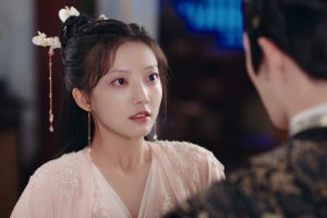 ดูหนัง โชคชะตาลิขิตให้มาพบรัก  My Uncanny Destiny ตอนที่ 9