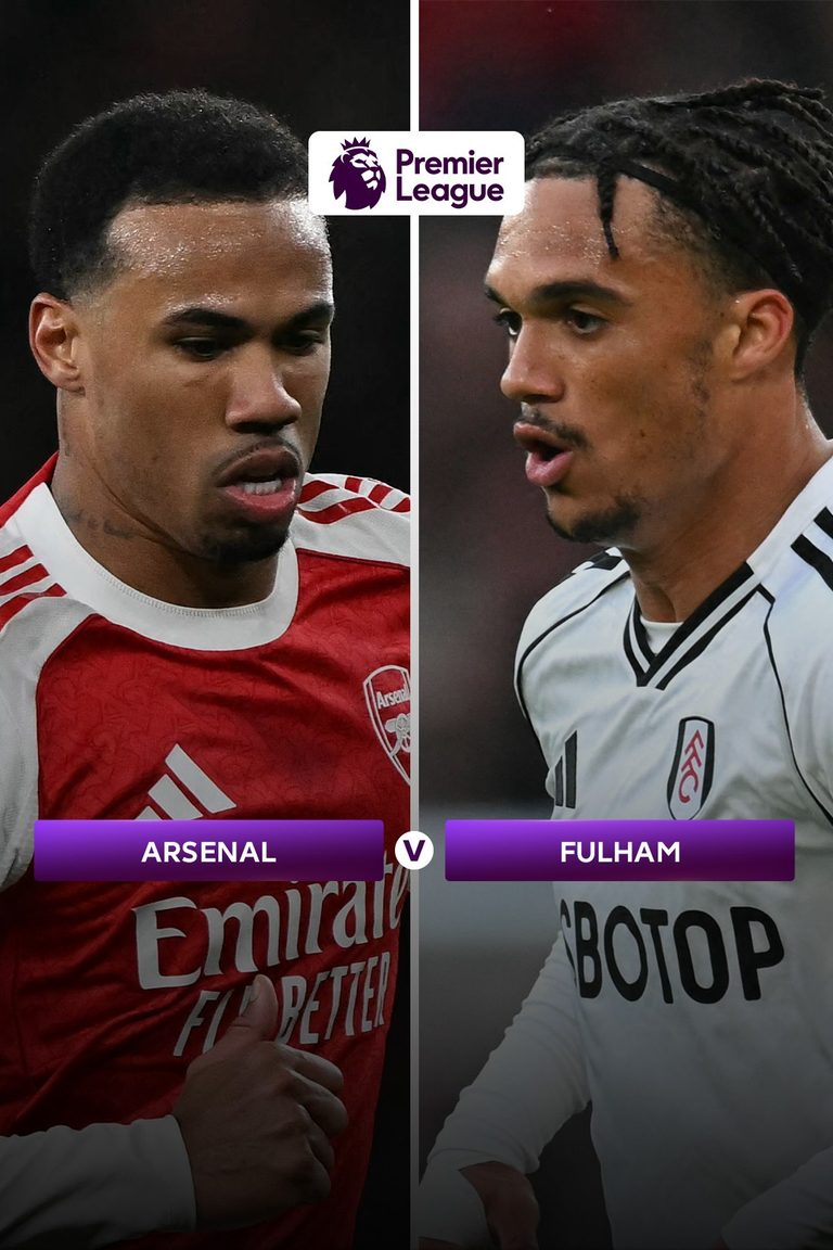 พรีเมียร์ลีก | อาร์เซน่อล v ฟูแล่ม (2 May 2026)