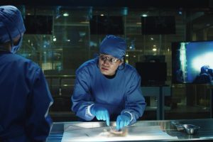 ดูหนัง สืบศพ พิพากษา 1 Partners for Justice ตอนที่ 12