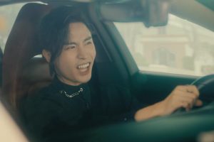 ดูหนัง Miss Ye In Wonderland ตอนที่ 11