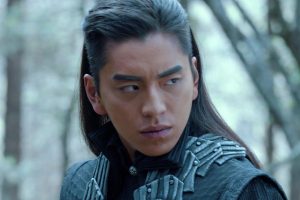 ดูหนัง หมาป่าจอมราชันย์ The Wolf ตอนที่ 12