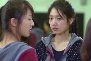 ดูหนัง วุ่นรักทายาทพันล้าน The Heirs ตอนที่ 15