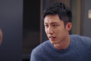 ดูหนัง โชคดีของหัวใจที่ได้รักคุณ Lucky With You ตอนที่ 21