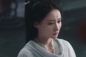 ดูหนัง ในใต้หล้า ข้ามีเพียงแม่ทัพ ‎Always My General ตอนที่ 21