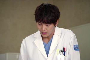 ดูหนัง อัจฉริยะคุณหมอหัวใจแกร่ง Good Doctor ตอนที่ 8
