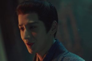 ดูหนัง มังกรหยก : ก๊วยเจ๋งวีรบุรุษเลือดเหล็ก  The Legend of Heroes ตอนที่ 9