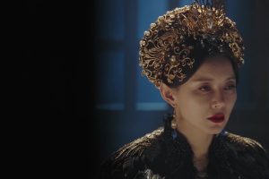 ดูหนัง ประกาศิตหงสา Legend of The Phoenix ตอนที่ 32