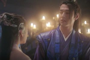 ดูหนัง ตำรับรักฉบับภูติสาวสมุนไพร Dear Herbal Lord ตอนที่ 24