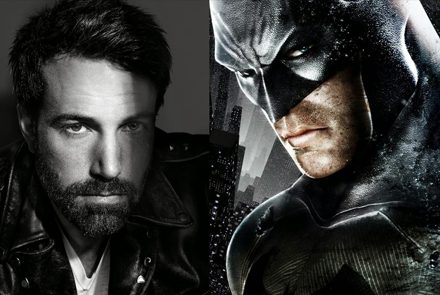 โคตรหักมุม ! ทฤษฎีแฟนหนังเผย Ben Affleck เป็น Batman แต่ไม่ใช่ Bruce Wayne !?