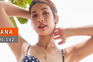 ดูหนัง เจน่า ลภัสรดา คำแสนพันธ์ A'lure Fashion Vol. 142 Jena ตอนที่ 2