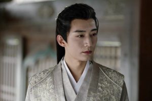 ดูหนัง บุปผารักคืนใจ In Blossom ตอนที่ 9