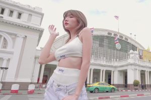 ดูหนัง ออน สตรีท On Street ตอนที่ 30