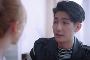 ดูหนัง เส้นทางรักนี้ต้องมีเธอ  Live Your Life ตอนที่ 26