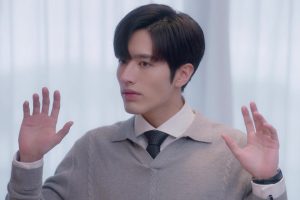 ดูหนัง ผูกสัญญาให้รักลงเอย   Time To Fall In Love ตอนที่ 13