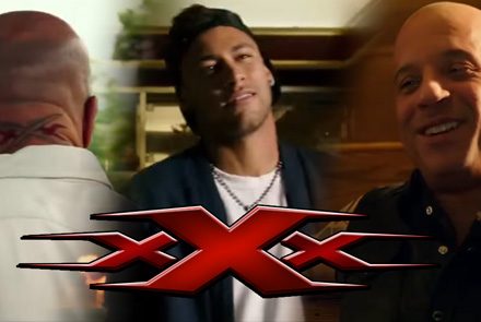 มาแล้ว! เทรลเลอร์แรก xXx 3 เผยโฉม เนย์มาร์, ดอนนี่ เยน และ คริส อดีต EXO