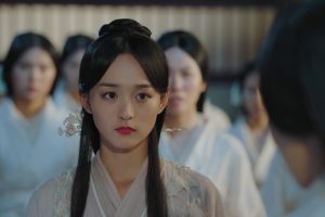 ดูหนัง ประกาศิตหงสา Legend of The Phoenix ตอนที่ 15