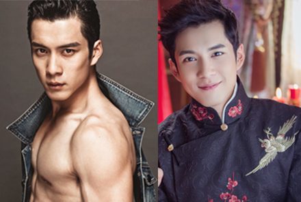 10 เรื่องที่คุณอาจจะยังไม่รู้ของ หานตงจวิน