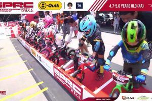 ดูหนัง การแข่งขันจักรยานทรงตัว สนามที่ 1–2 (4 เมษายน 2569) Grandprix Runbike Championship 2026 Race 1-2 (4 Apr 2026) ตอนที่ 4