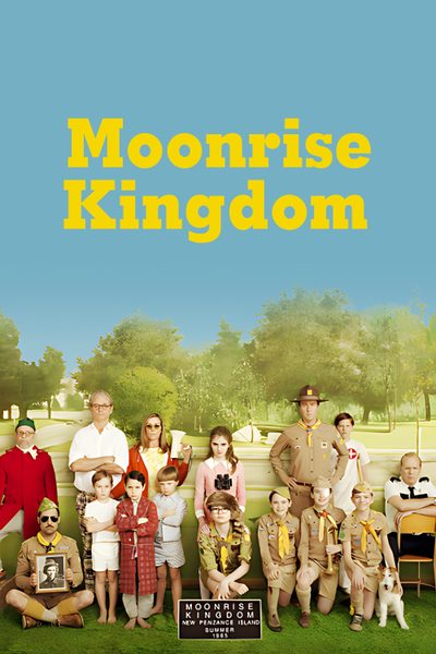 ดูMoonrise Kingdom