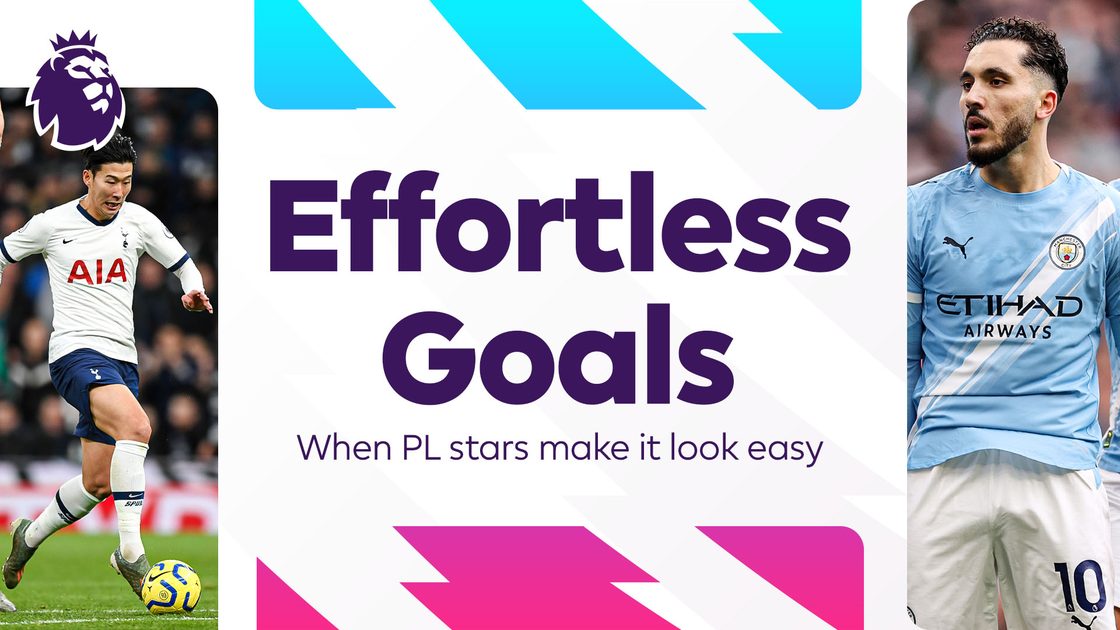 รวมลูกยิงสุดเหนือชั้น! เมื่อสตาร์พรีเมียร์ลีกทำประตูให้เป็นเรื่องง่าย