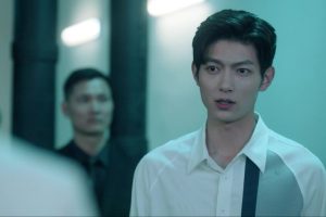 ดูหนัง ผูกชะตารักข้ามมิติ Present, Is Present ตอนที่ 12