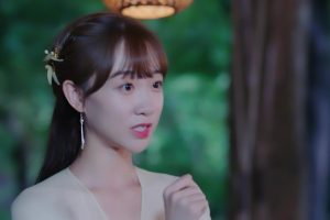 ดูหนัง เสกรักทะลุมิติ My Divine Emissary ตอนที่ 19