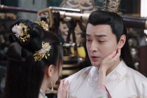 ดูหนัง ลำนำรักสลับร่าง The Trust ตอนที่ 23