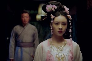 ดูหนัง ตงกง ตำนานรักตำหนักบูรพา Goodbye My Princess ตอนที่ 30