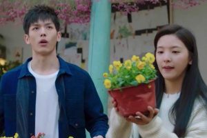 ดูหนัง เมื่อพบเธอจึงรู้ว่ารักงดงาม Everyone Wants To Meet You ตอนที่ 6