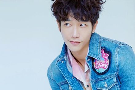 ทำความรู้จัก แจสเปอร์ หลิว สามีแห่งชาติสาขาเกาะไต้หวัน