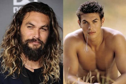 10 นักแสดงฮอลลีวูดสุดฮอตที่ตัดผมสั้นแล้วยิ่งดูดี