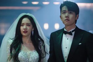 ดูหนัง เดิมพันรักนายคู่แข่ง Live or Love? ตอนที่ 4