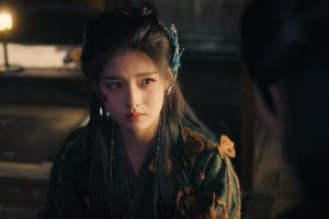 ดูหนัง ชะตาฝัน ลิขิตหวนคืน Fangs of Fortune ตอนที่ 13