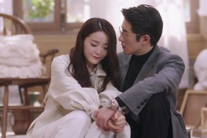 ดูหนัง รักนี้ต้องมีเล่ห์เหลี่ยม The Trick of Life and Love ตอนที่ 30