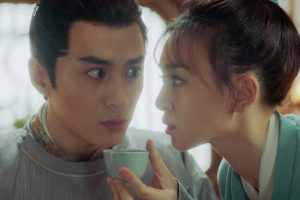 ดูหนัง วาดรักลิขิตหัวใจ Oh! My Sweet Liar! ตอนที่ 3