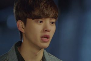 ดูหนัง สะดุดรักนักแต่งเพลง The Liar and His Lover ตอนที่ 5